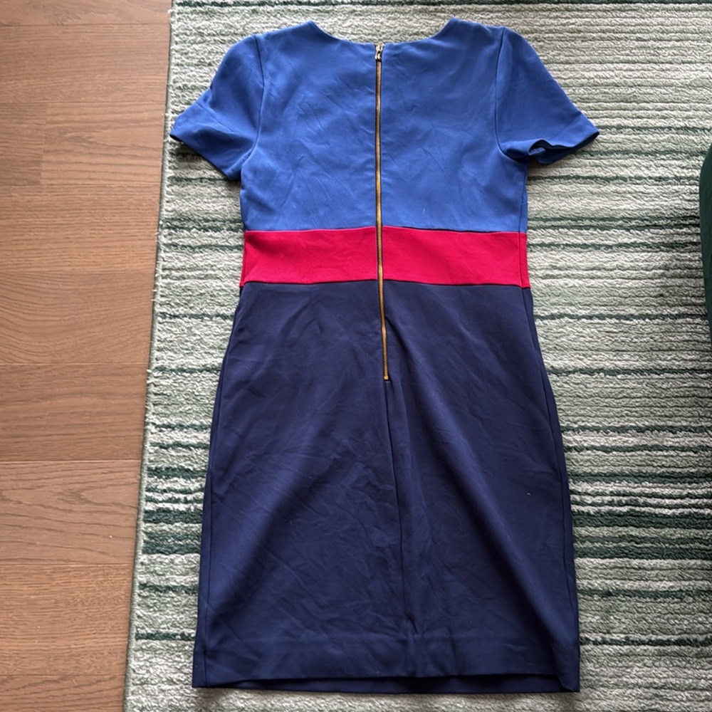 🌴 Lilly Pulitzer Emmerson shift dress 🌴 - Picture 3 of 6